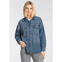 Roxy Jeanshemd "ACTOR STUDIO JK" Roxy Jeanshemd "ACTOR STUDIO JK" von Roxy