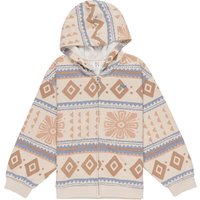 Roxy Kapuzensweatjacke "Fly On The Wall" von Roxy