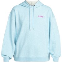 Roxy Kapuzensweatshirt "Lights Out C" von Roxy