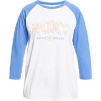 Roxy Langarmshirt "Beach Bound" von Roxy