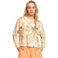 Roxy Langarmshirt "Current Mood" von Roxy