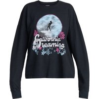 Roxy Langarmshirt "Fallen For Her B" von Roxy