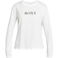 Roxy Langarmshirt "I Am From The Atlantic" von Roxy
