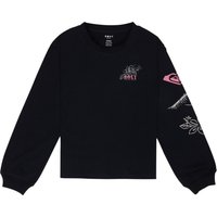 Roxy Langarmshirt "Orchidregular Go" Roxy Langarmshirt "Orchidregular Go" von Roxy