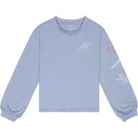 Roxy Langarmshirt "Orchidregular Go" Roxy Langarmshirt "Orchidregular Go" von Roxy