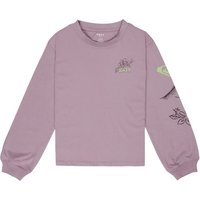 Roxy Langarmshirt "Orchidregular Go" Roxy Langarmshirt "Orchidregular Go" von Roxy