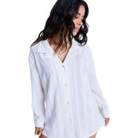 Roxy Langarmshirt "Sunset Back" von Roxy