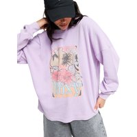 Roxy Longpullover "Eastside Midweight" Roxy Longpullover "Eastside Midweight" von Roxy