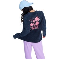 Roxy Longpullover "Eastside Midweight" Roxy Longpullover "Eastside Midweight" von Roxy
