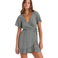 Roxy Minikleid "Zenith Wrap" Roxy Minikleid "Zenith Wrap" von Roxy