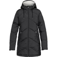 Roxy Outdoorjacke "Better Weather" mit Kapuze von Roxy