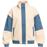Roxy Outdoorjacke "Wrap It Up" von Roxy