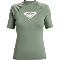 Roxy Rash Guard "Whole Hearted" von Roxy