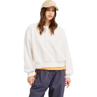 Roxy Rundhalspullover "Chill Story" Roxy Rundhalspullover "Chill Story" von Roxy