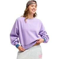 Roxy Rundhalspullover "Chill Story" Roxy Rundhalspullover "Chill Story" von Roxy