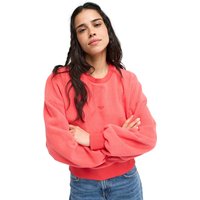 Roxy Rundhalspullover "Chill Story" Roxy Rundhalspullover "Chill Story" von Roxy