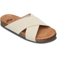 Roxy Sandale "Mannae Crossed" Roxy Sandale "Mannae Crossed" von Roxy