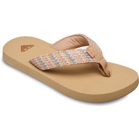 Roxy Sandale "Rg Porto Raffia" von Roxy