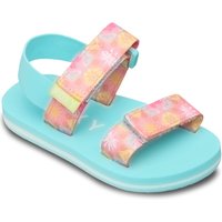 Roxy Sandale "Roxy Cage" Roxy Sandale "Roxy Cage" von Roxy