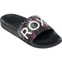 Roxy Sandale "Slippy Ii" von Roxy