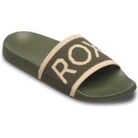 Roxy Sandale "Slippy Knit" Roxy Sandale "Slippy Knit" von Roxy