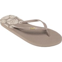 Roxy Sandale "Viva Printed" von Roxy