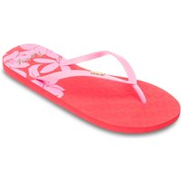 Roxy Sandale "Viva Printed" von Roxy