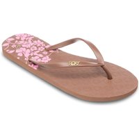 Roxy Sandale "Viva Printed" von Roxy