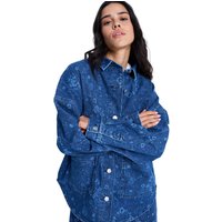 Roxy Shirtjacke "Kick Back Washed" Roxy Shirtjacke "Kick Back Washed" von Roxy