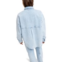 Roxy Shirtjacke "Kick Back Washed" Roxy Shirtjacke "Kick Back Washed" von Roxy