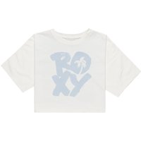 Roxy Shirttop "Boxy Crop Started" von Roxy