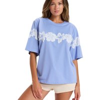 Roxy Shirttop "Hangloose Placed" von Roxy