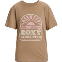 Roxy Shirttop "Hangloose Poster" Roxy Shirttop "Hangloose Poster" von Roxy