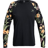Roxy Shirttop "Lycra" Roxy Shirttop "Lycra" von Roxy