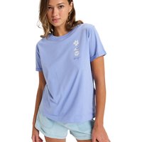 Roxy Shirttop "Oceanregular Art" von Roxy