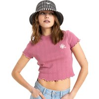 Roxy Shirttop "Pointelle" Roxy Shirttop "Pointelle" von Roxy