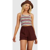 Roxy Shirttop "Sailing Flow" Roxy Shirttop "Sailing Flow" von Roxy