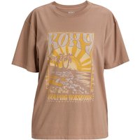 Roxy Shirttop "Sunnyoversize" von Roxy