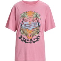 Roxy Shirttop "Sunnyoversize" von Roxy
