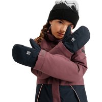 Roxy Snowboardhandschuhe "Roxy Jetty Girl Solid" Roxy Snowboardhandschuhe "Roxy Jetty Girl Solid" von Roxy