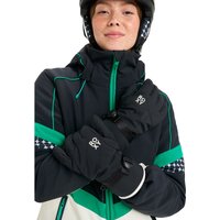 Roxy Snowboardhandschuhe "Roxy Jetty Solid" Roxy Snowboardhandschuhe "Roxy Jetty Solid" von Roxy