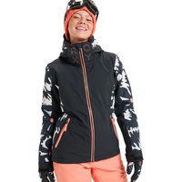 Roxy Snowboardjacke "Free Jet 10K" von Roxy
