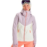 Roxy Snowboardjacke "Free Jet Block 10K" von Roxy