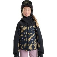 Roxy Snowboardjacke "Free Jet Block 10K" von Roxy