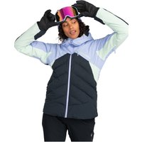 Roxy Snowboardjacke "Luna Frost" von Roxy