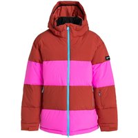 Roxy Snowboardjacke "ROWLEY x ROXY Block Puffer" von Roxy