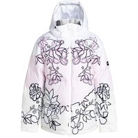 Roxy Snowboardjacke "ROWLEY x ROXY Puffer" von Roxy