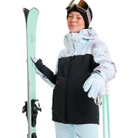 Roxy Snowboardjacke "Roxy Jetty Block 10K" Roxy Snowboardjacke "Roxy Jetty Block 10K" von Roxy