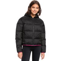 Roxy Softshelljacke "Everybody Rock" mit Kapuze von Roxy