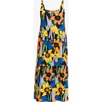 Roxy Sommerkleid "Waiting Line Printed" Roxy Sommerkleid "Waiting Line Printed" von Roxy